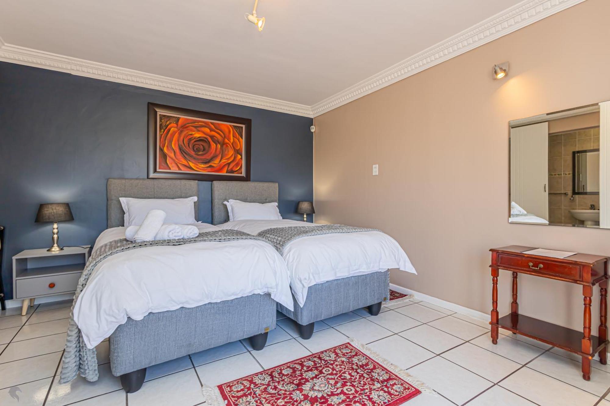 Holiday Guest House Langebaan Exterior photo