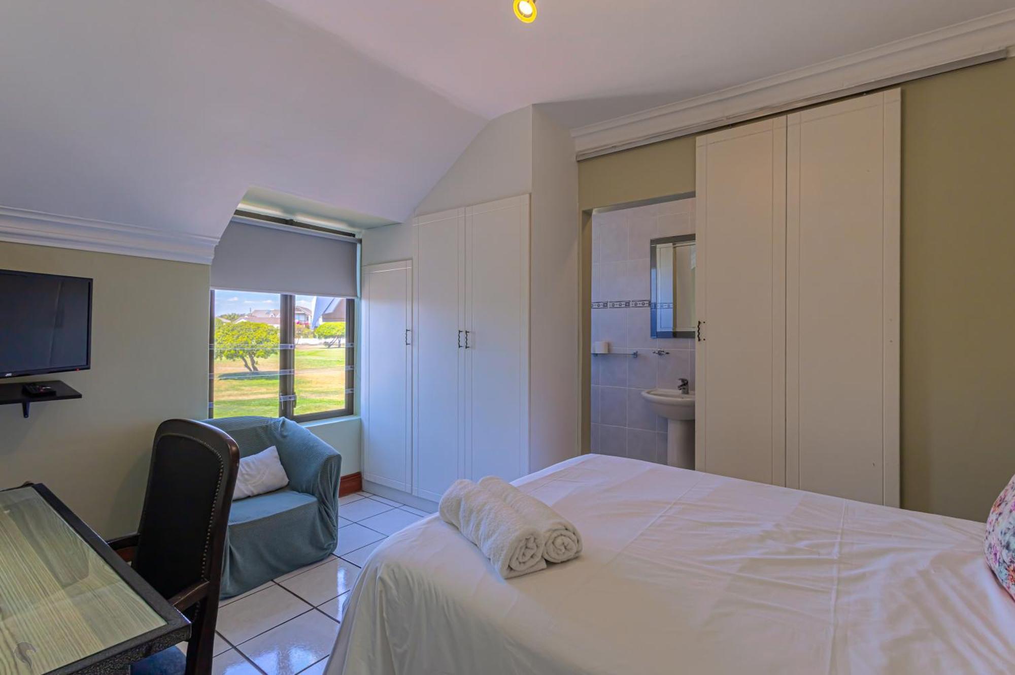 Holiday Guest House Langebaan Exterior photo
